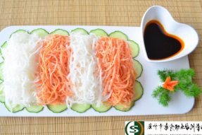 吃素食的好處，看看科學怎么說!