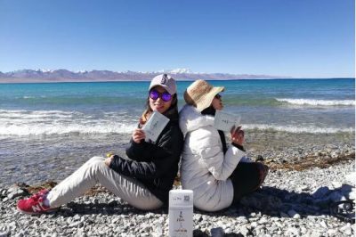 素貓160的緣起，偉大而感人，它是帶著使命“出生”的！