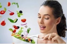 正確的飲食=不可能的任務(wù)？飲食的重大缺失，營(yíng)養(yǎng)素不足，將嚴(yán)重危害你的身體健康！