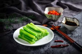 素食養(yǎng)生丨冬天的“抗癌霸王菜”