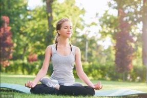 中醫(yī)—精神養(yǎng)生（調(diào)神養(yǎng)生法）