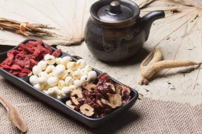 印光大師開(kāi)示：吃面的好處，素食者如何養(yǎng)生